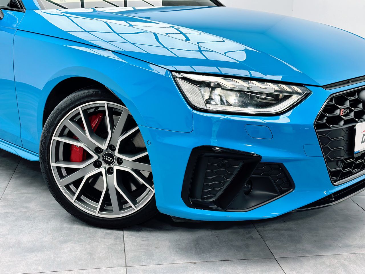 Foto Audi A4 7