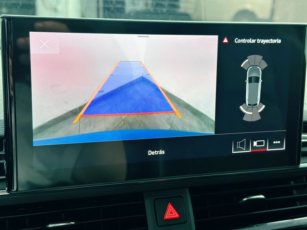 Foto Audi A4 14