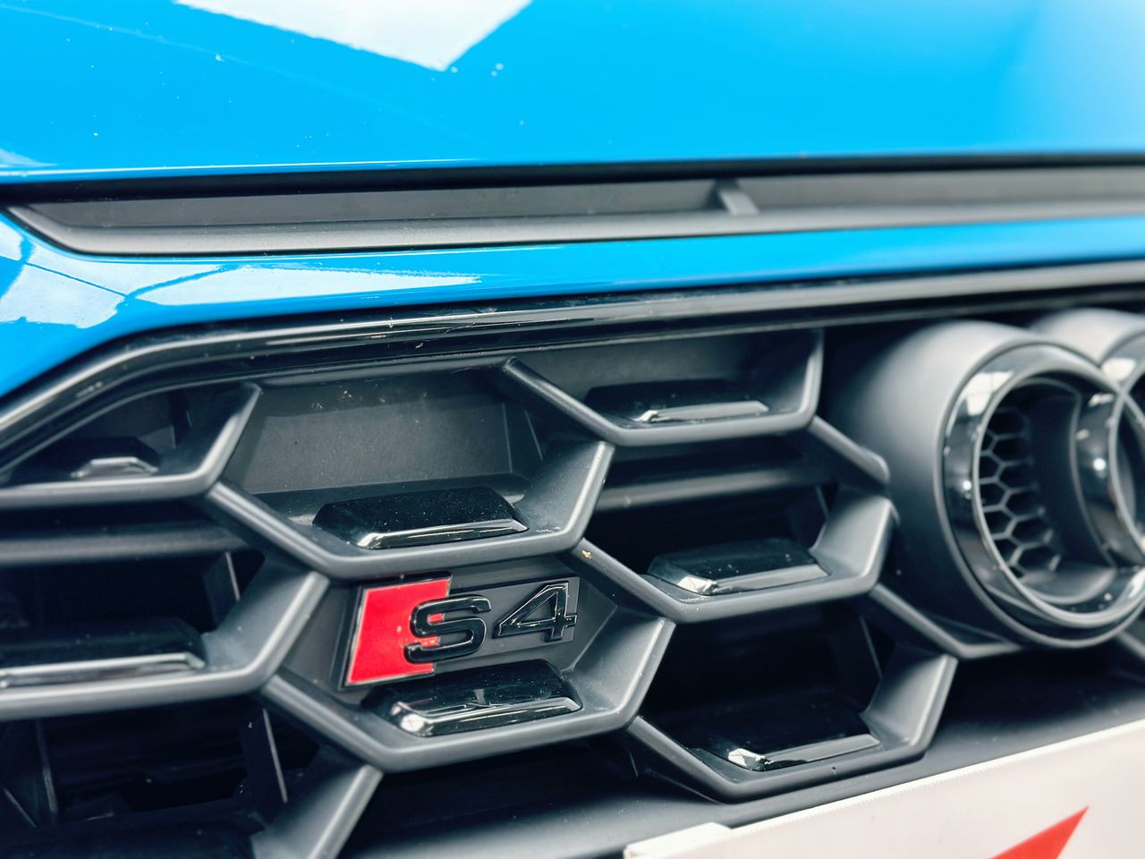Foto Audi A4 15