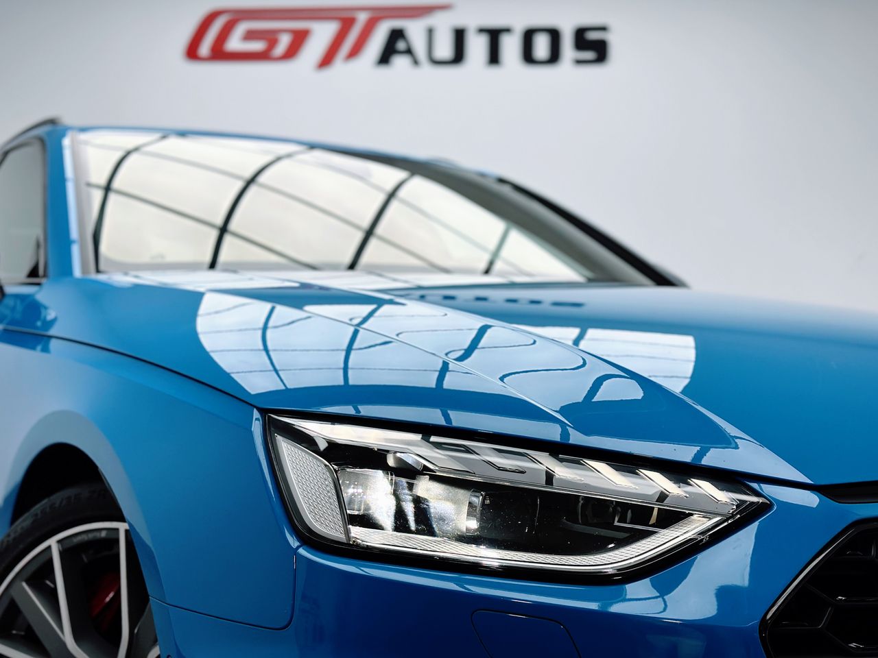 Foto Audi A4 17