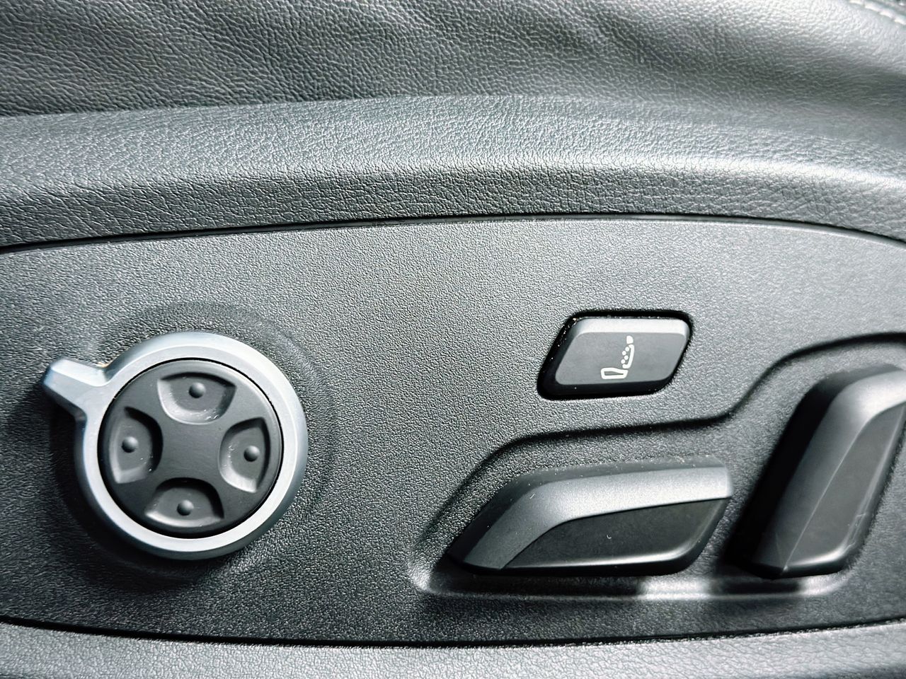 Foto Audi A4 18