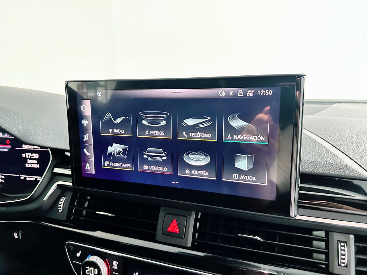 Foto Audi A4 20