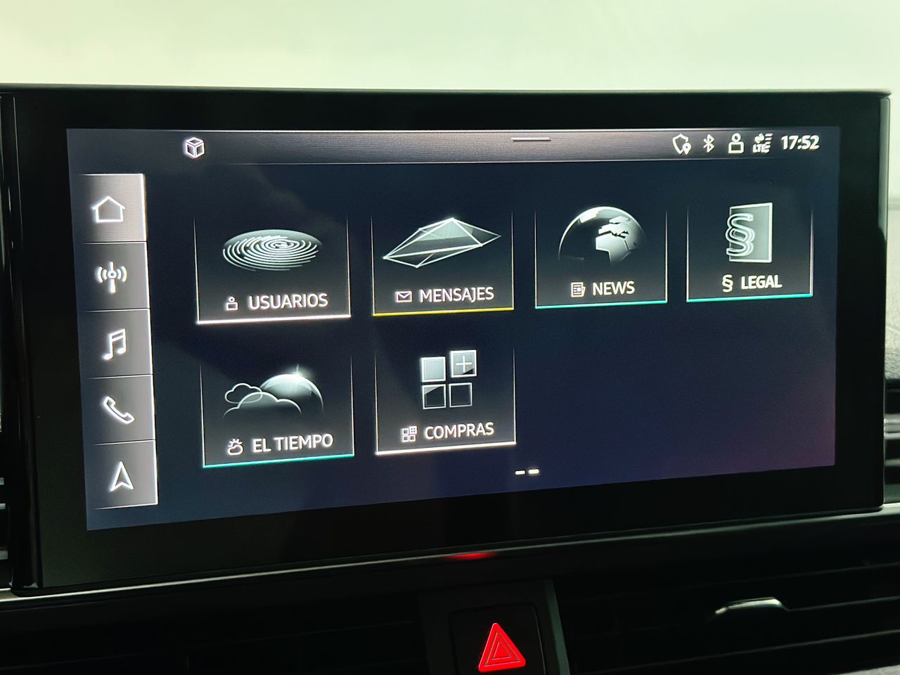 Foto Audi A4 24