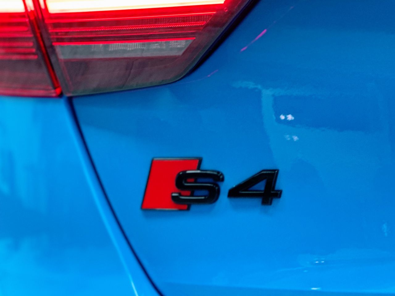 Foto Audi A4 29