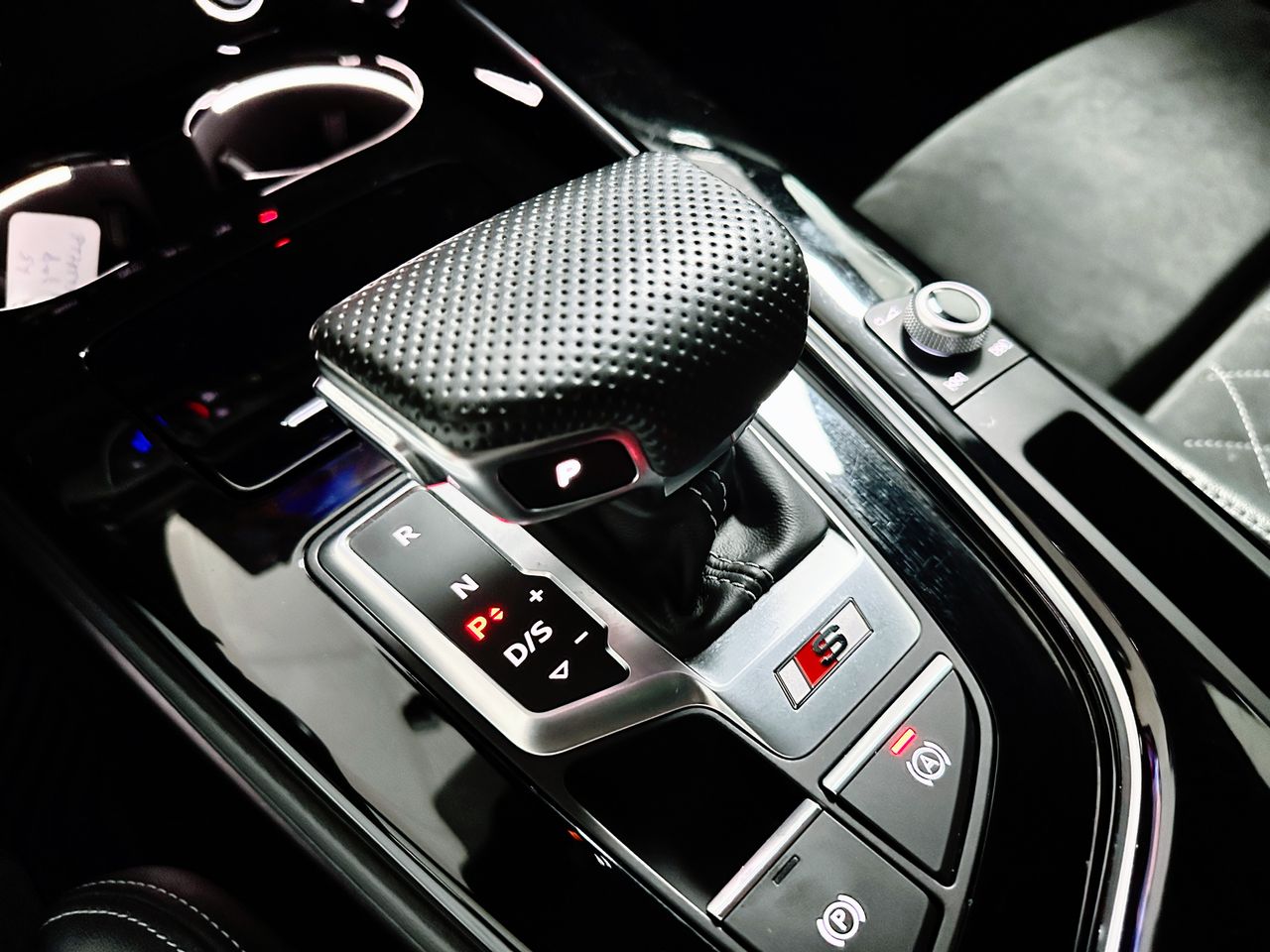 Foto Audi A4 30