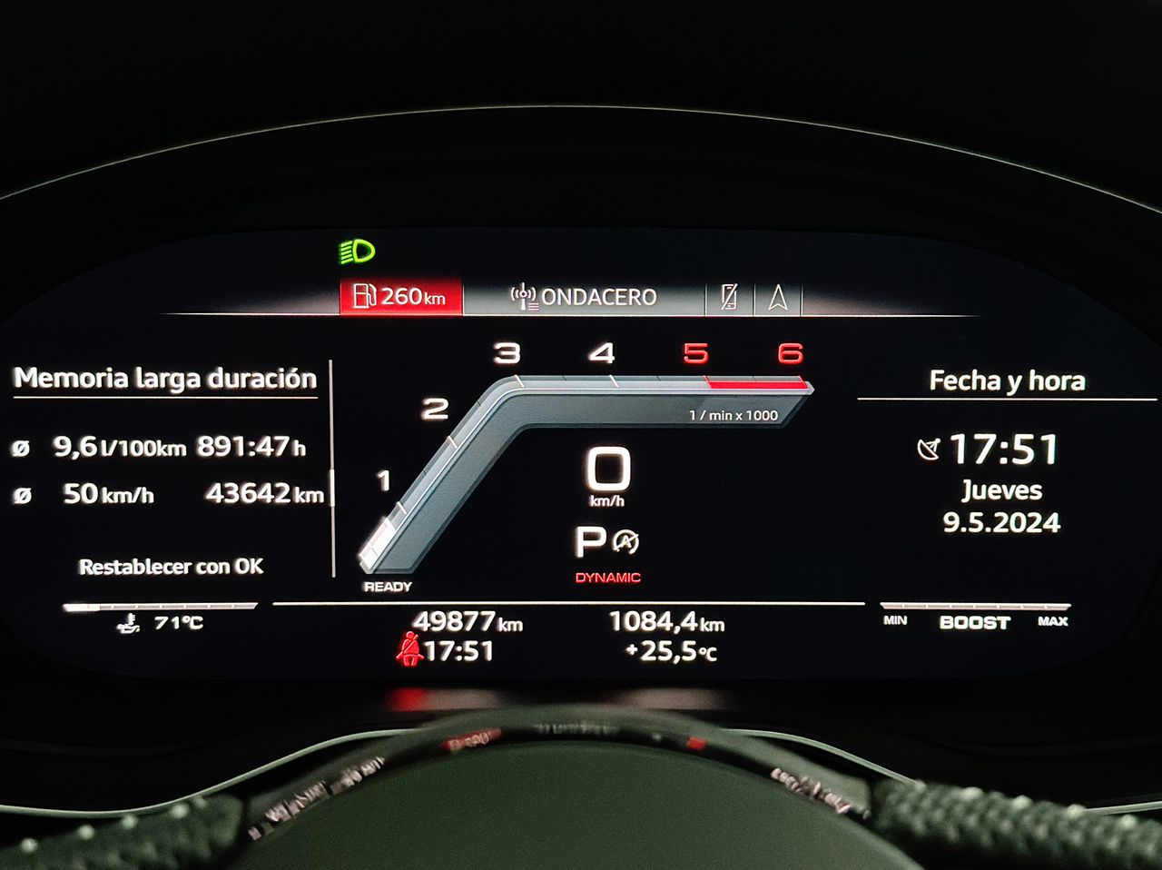 Foto Audi A4 31