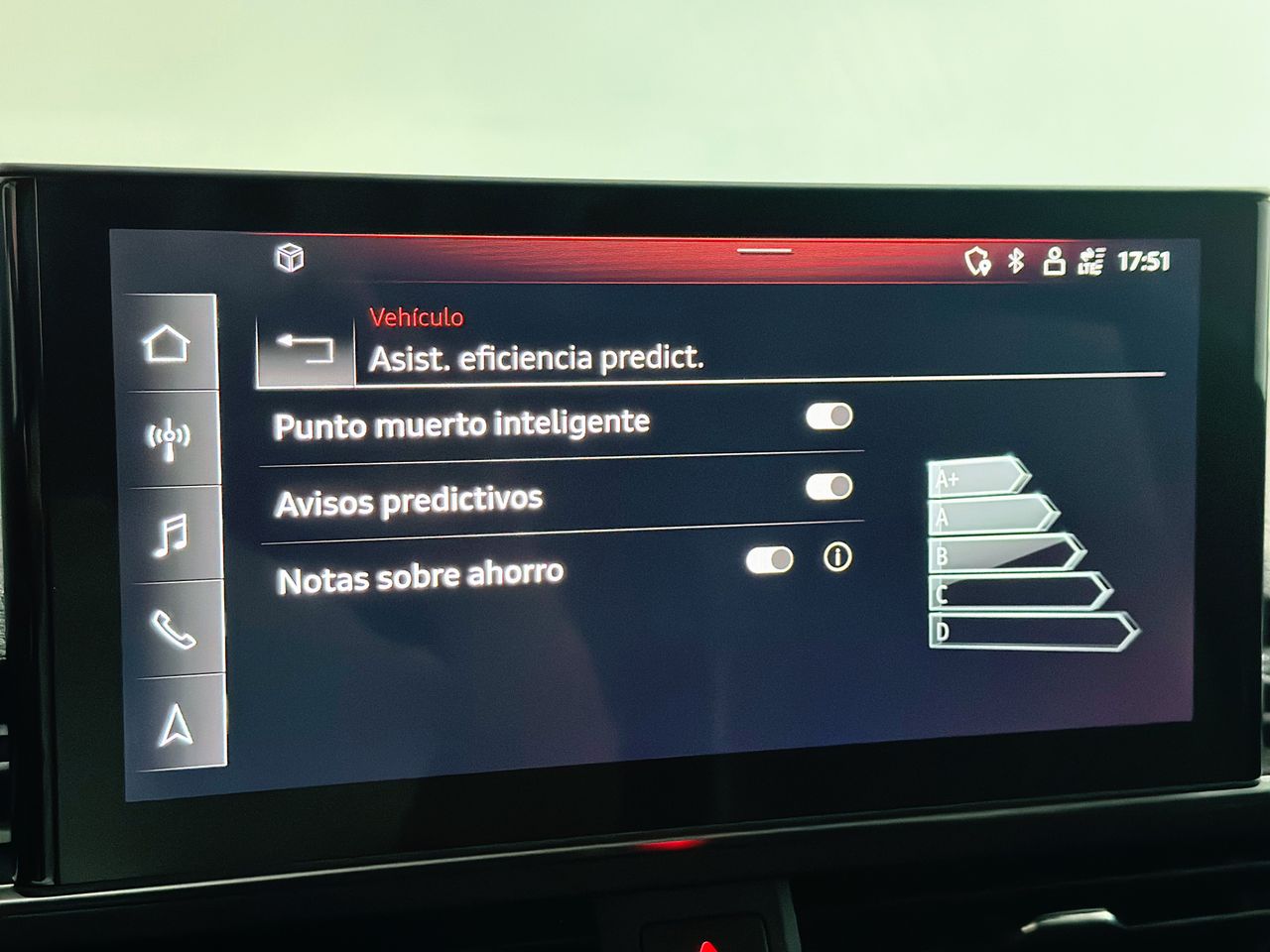 Foto Audi A4 32