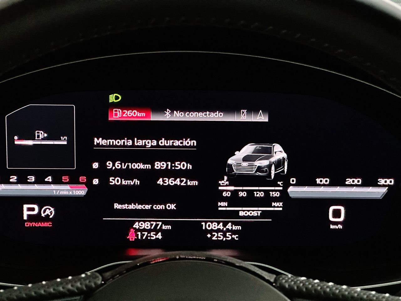 Foto Audi A4 39