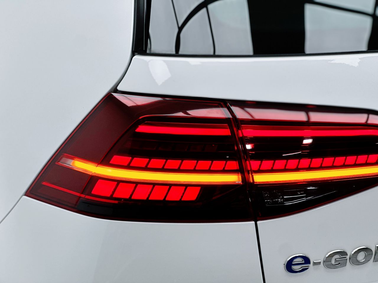 Foto Volkswagen Golf 11