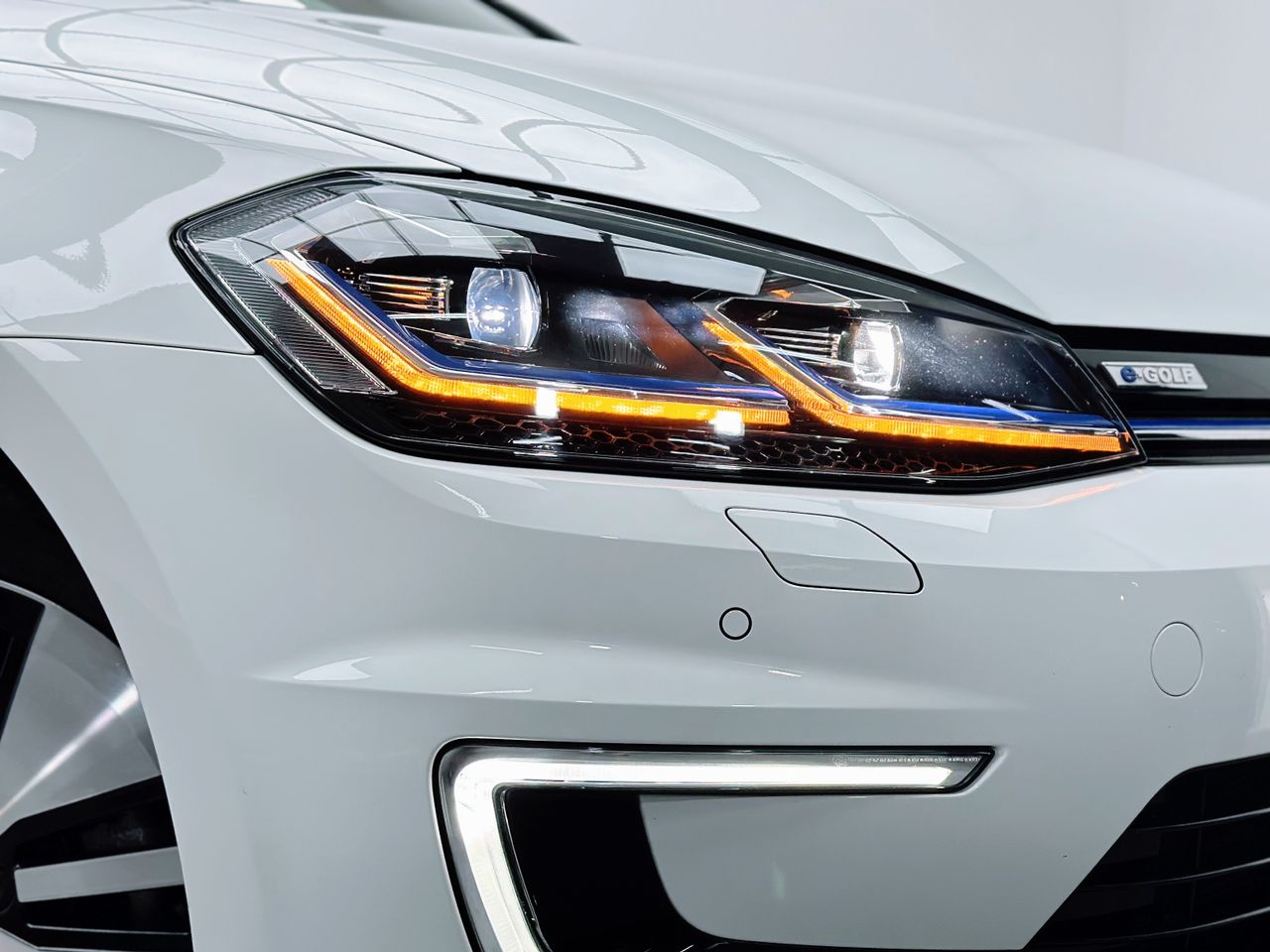 Foto Volkswagen Golf 27