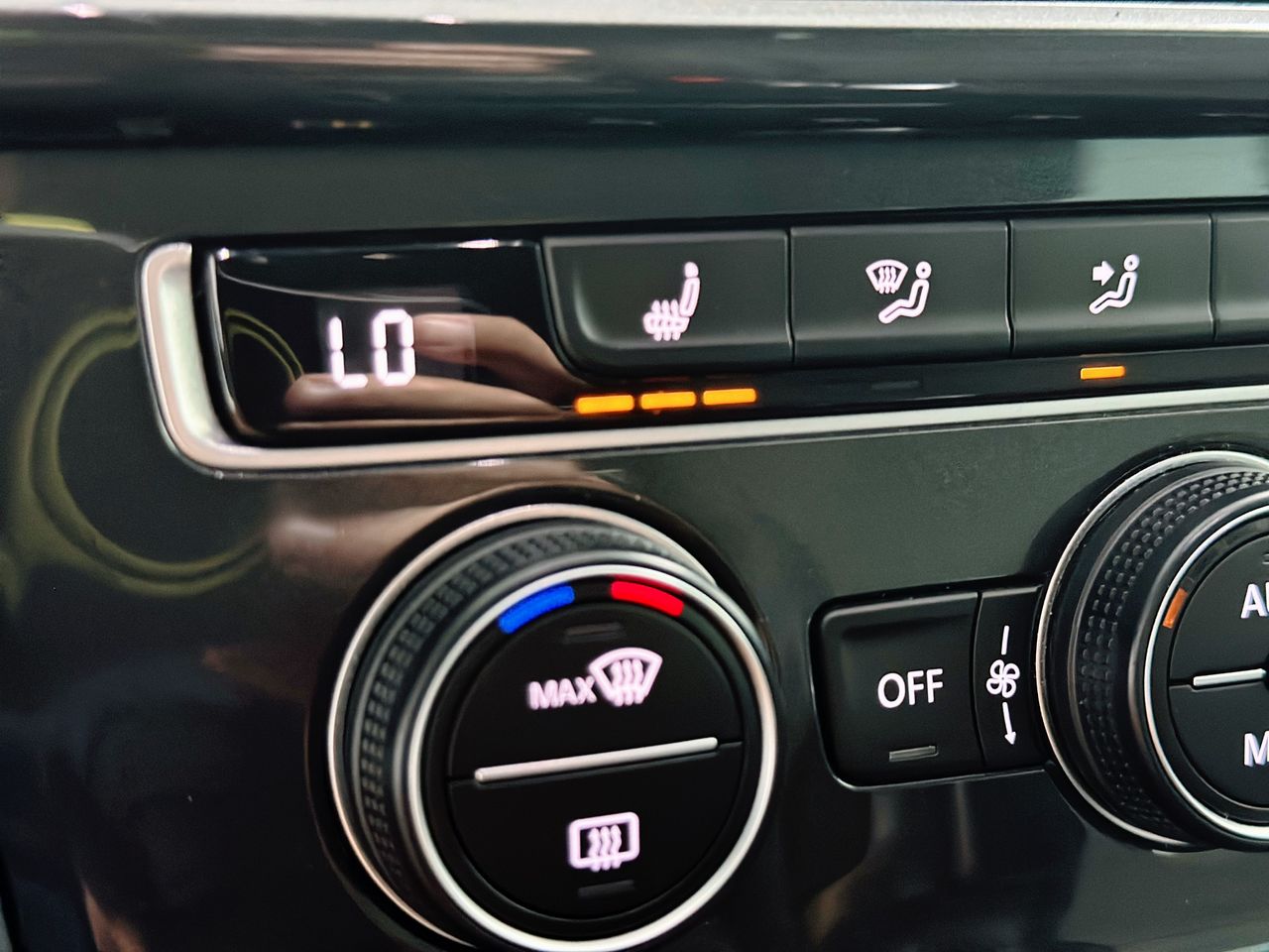 Foto Volkswagen Golf 7