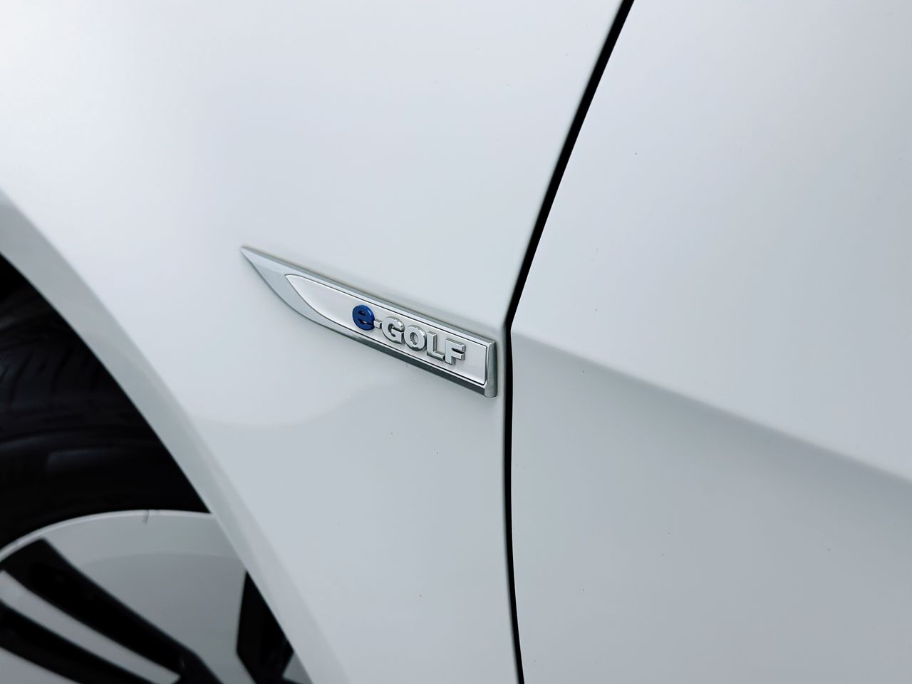 Foto Volkswagen Golf 17