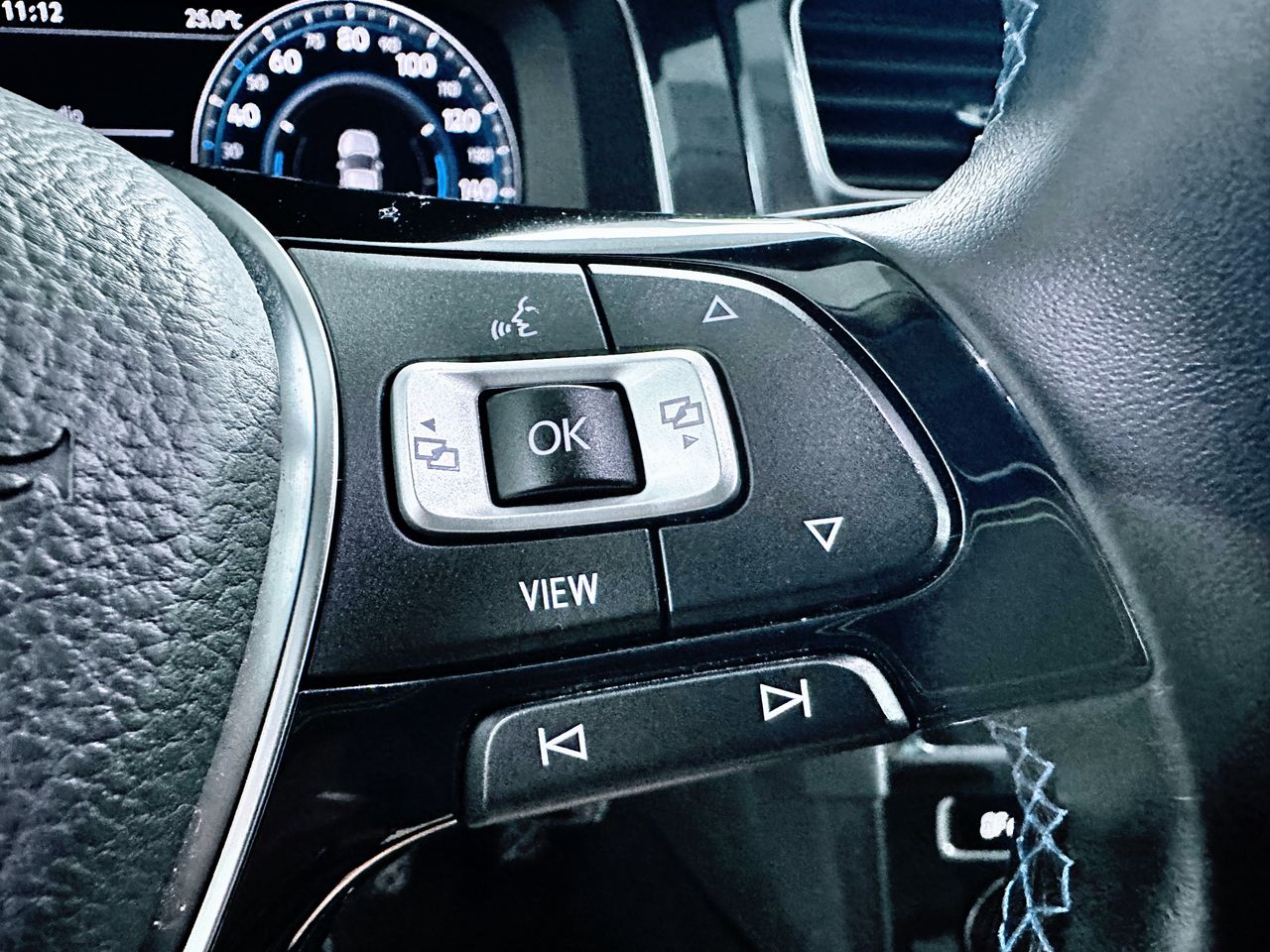 Foto Volkswagen Golf 21