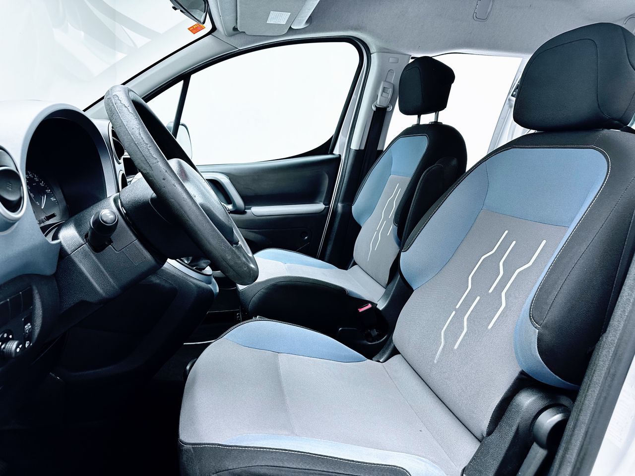Foto Peugeot Partner 2