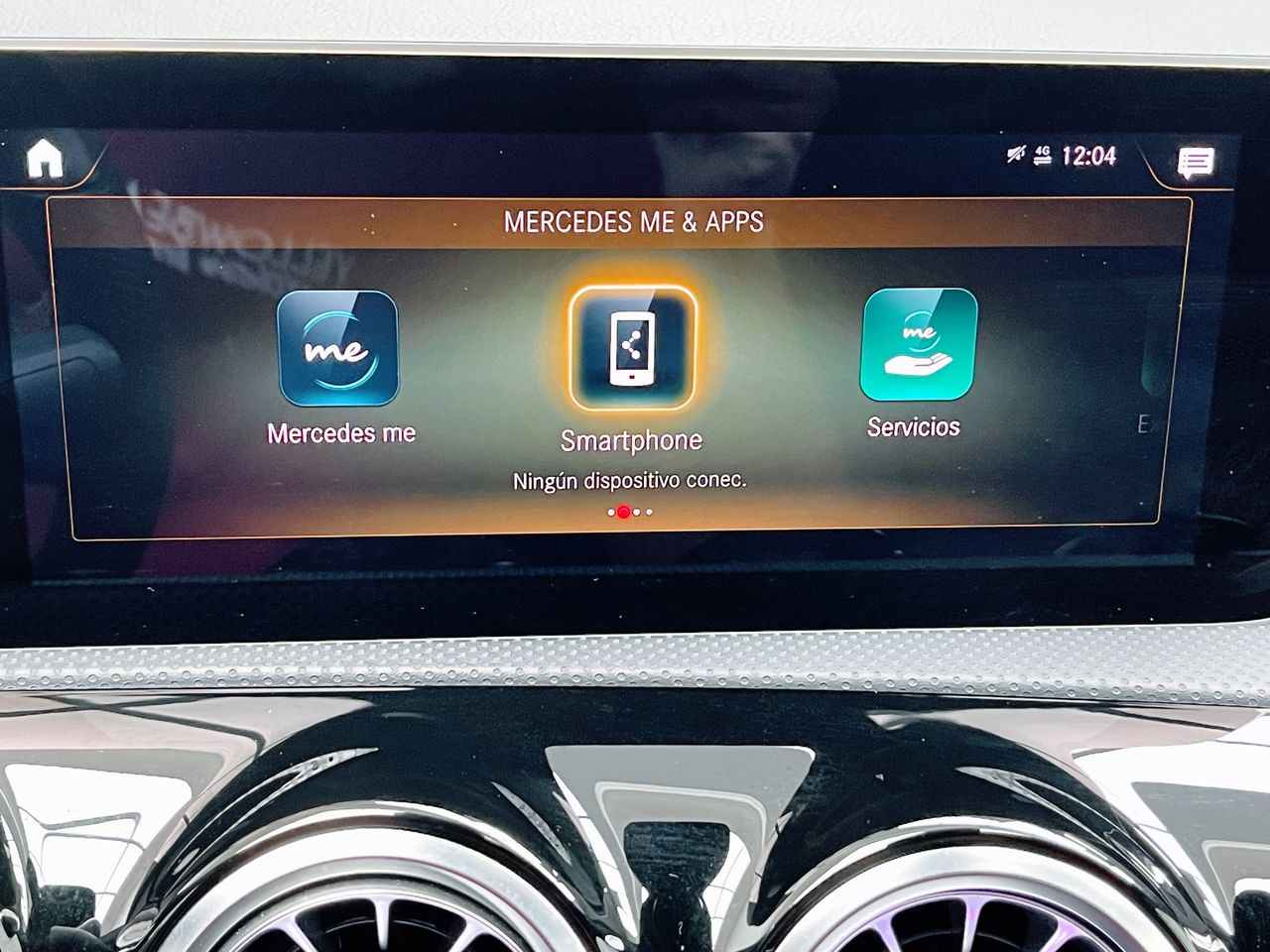 Foto Mercedes-Benz Clase A 20