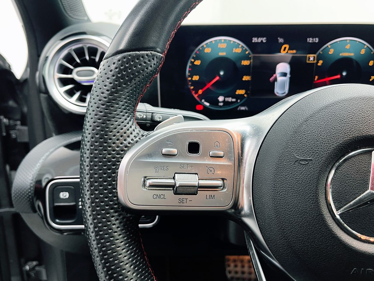 Foto Mercedes-Benz Clase A 10