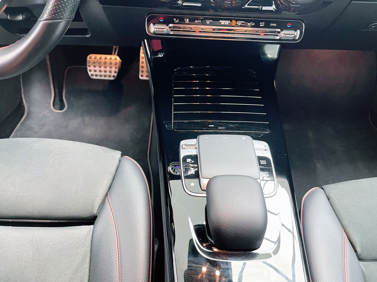 Foto Mercedes-Benz Clase A 29