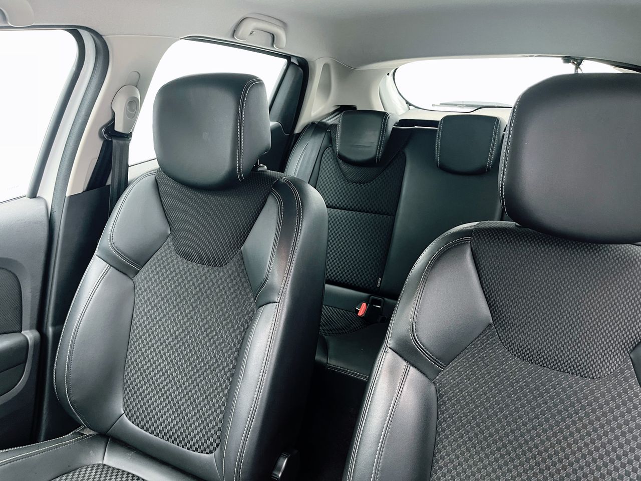 Foto Renault Clio 9