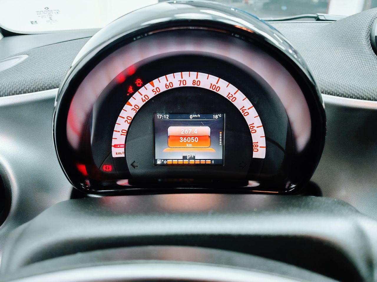 Foto Smart Fortwo 4