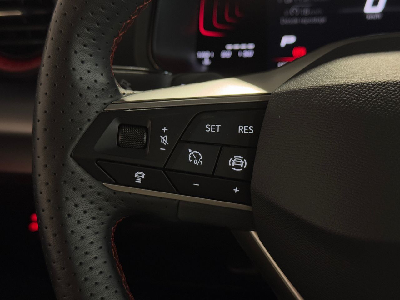 Foto Seat Arona 11