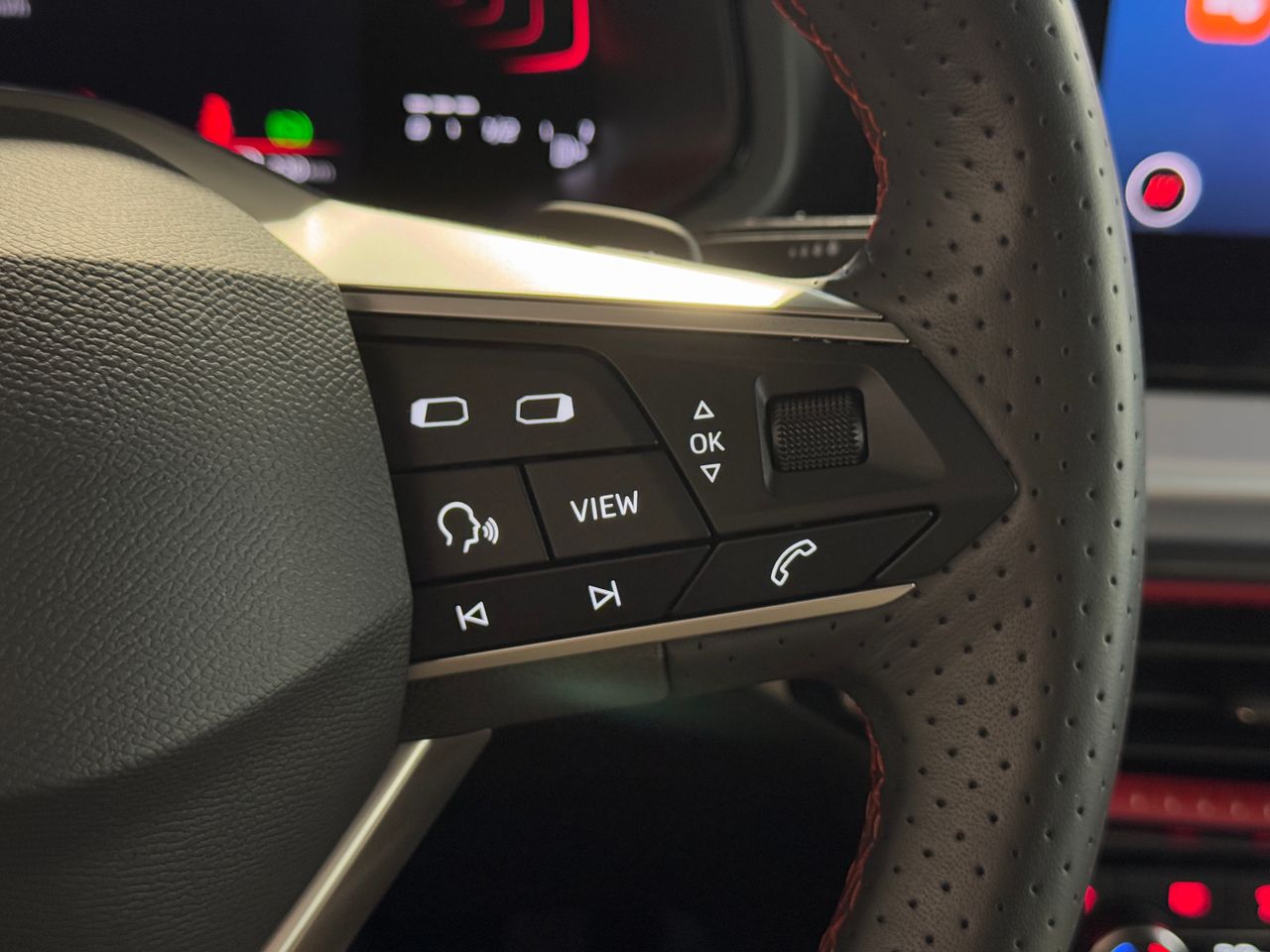 Foto Seat Arona 12