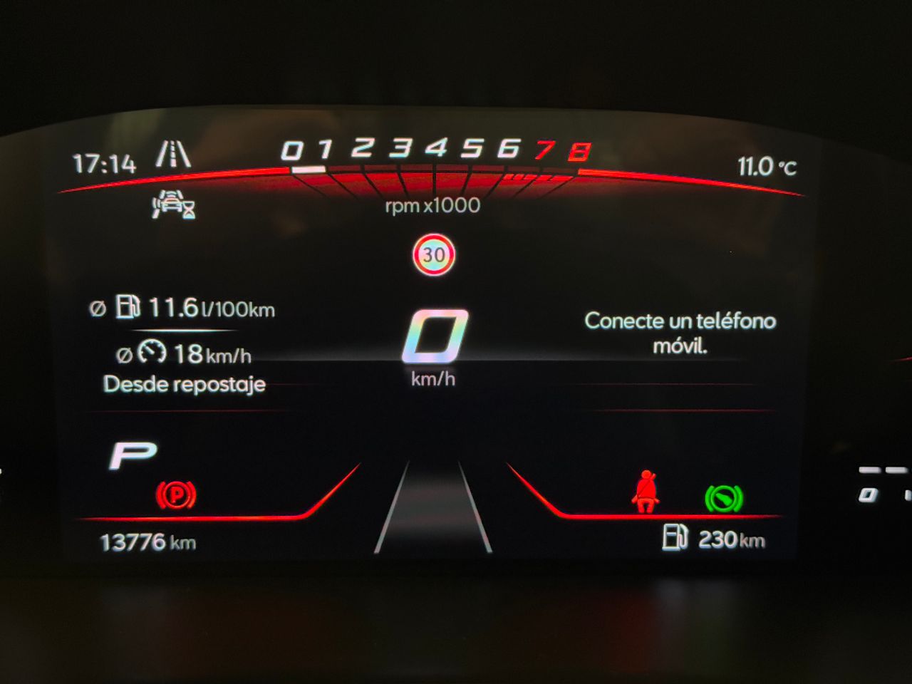 Foto Seat Arona 13