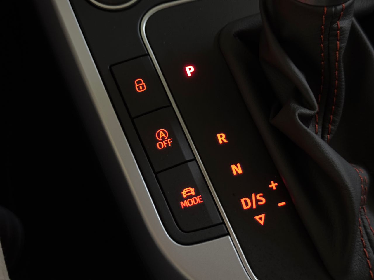 Foto Seat Arona 26