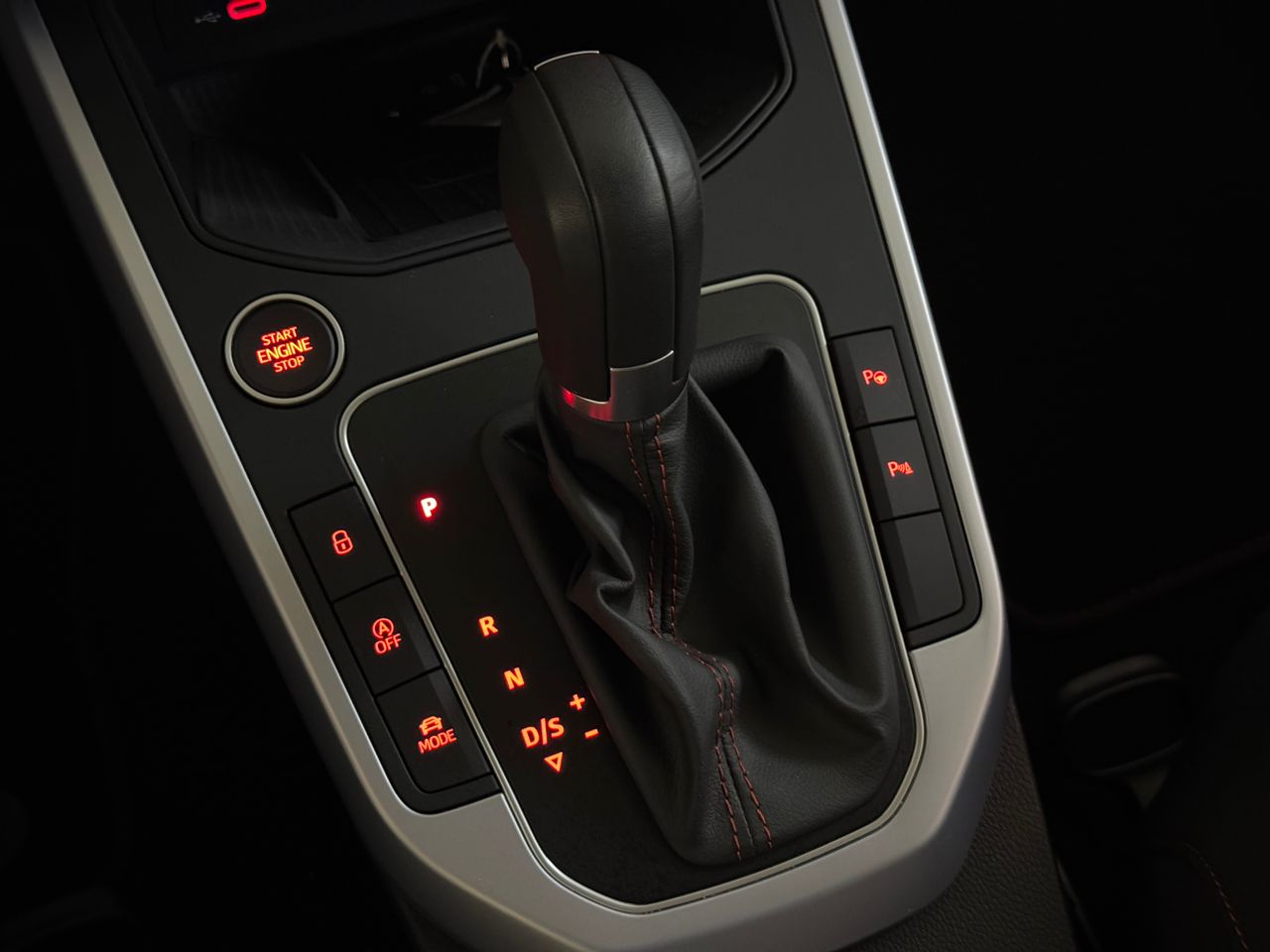 Foto Seat Arona 28