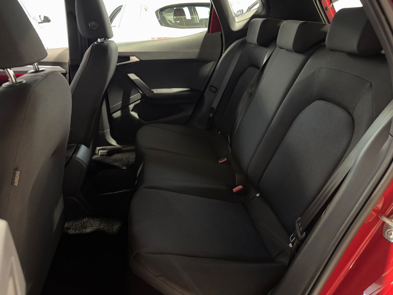 Foto Seat Arona 29