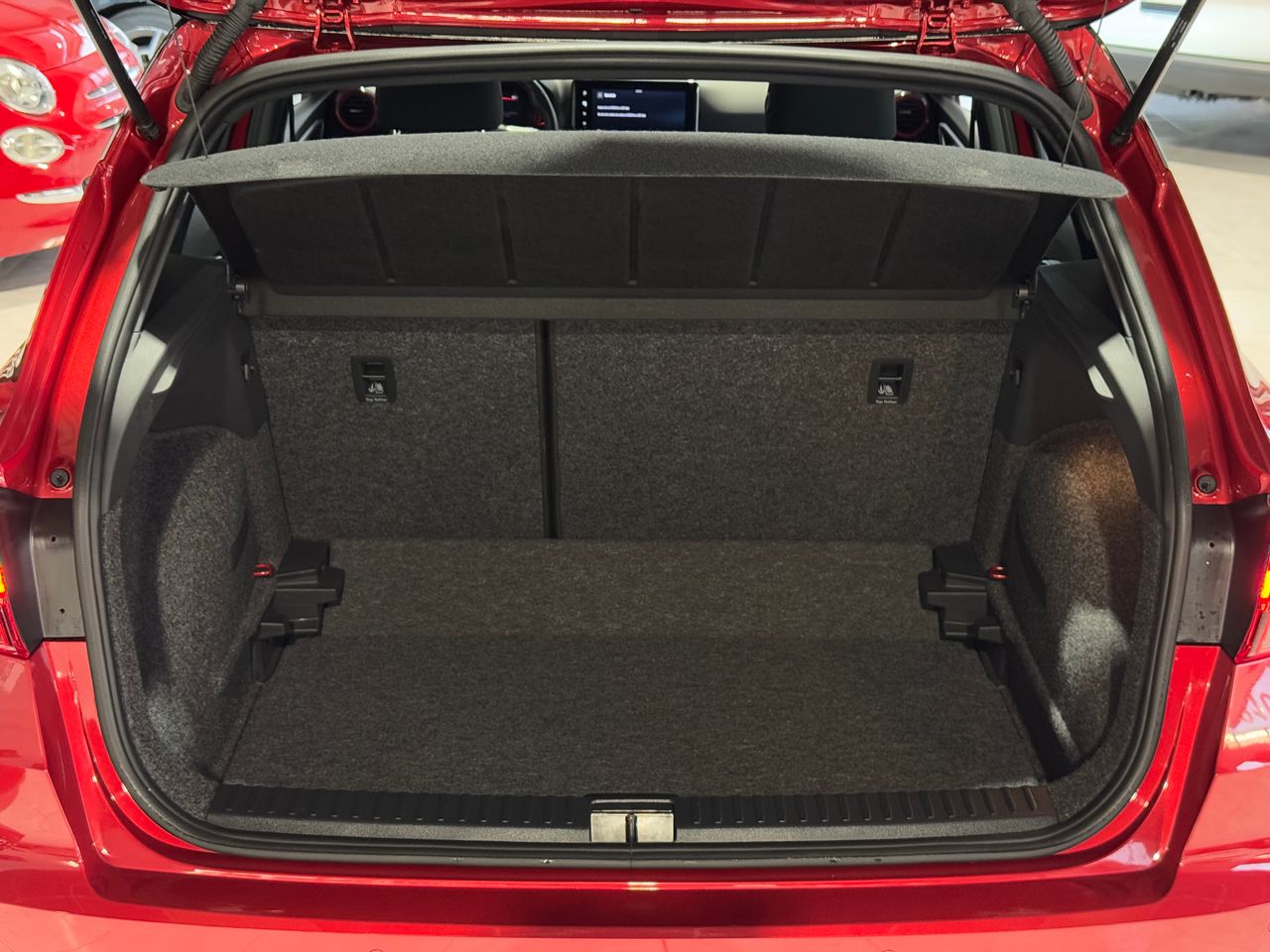 Foto Seat Arona 32