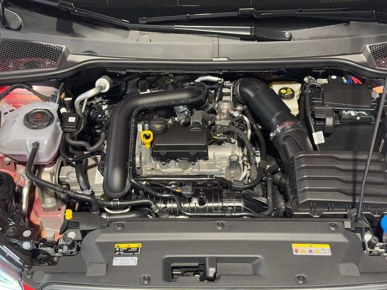 Foto Seat Arona 34