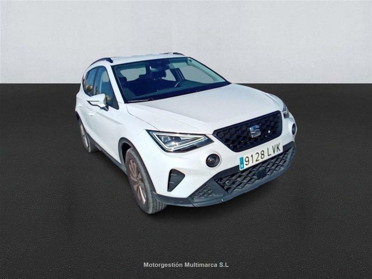Foto Seat Arona 3