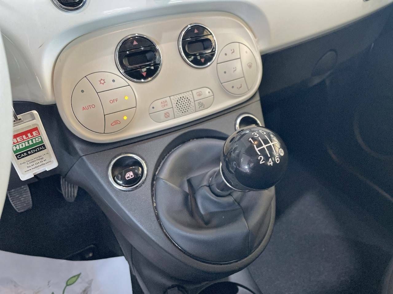 Foto Fiat 500 14