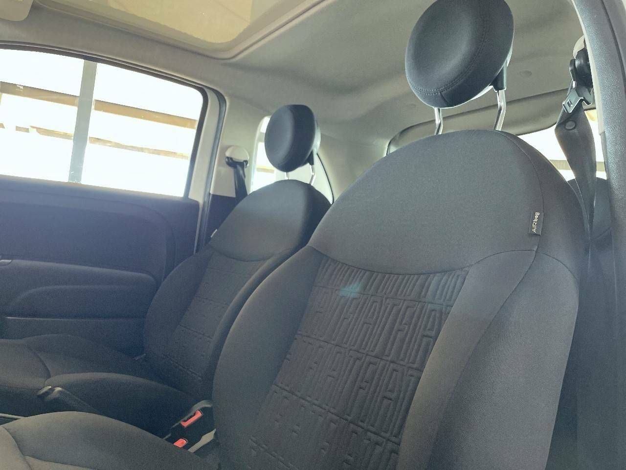 Foto Fiat 500 6