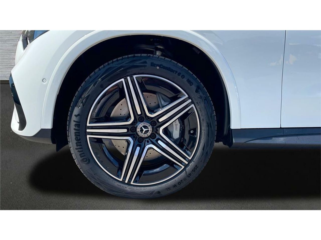 Foto Mercedes-Benz Clase GLC 5