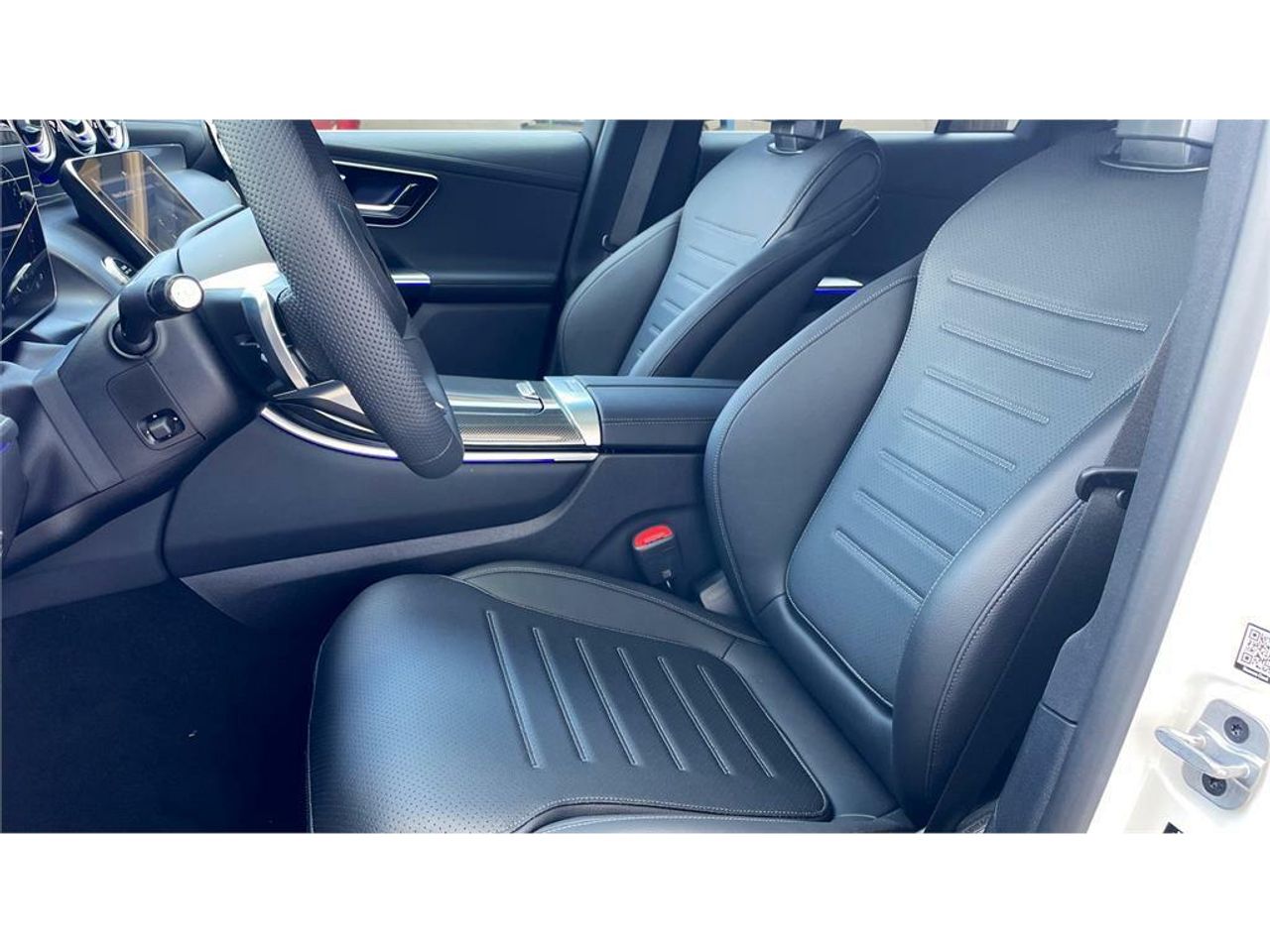 Foto Mercedes-Benz Clase GLC 6