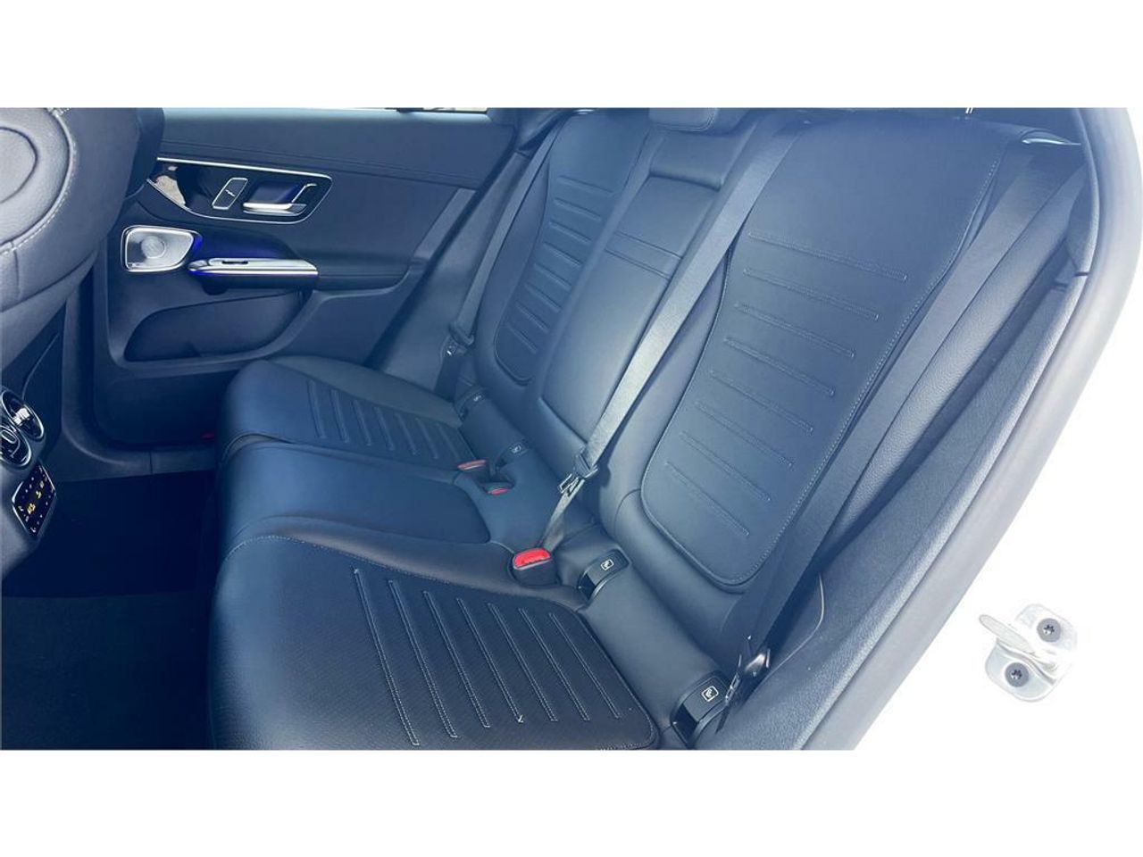 Foto Mercedes-Benz Clase GLC 11