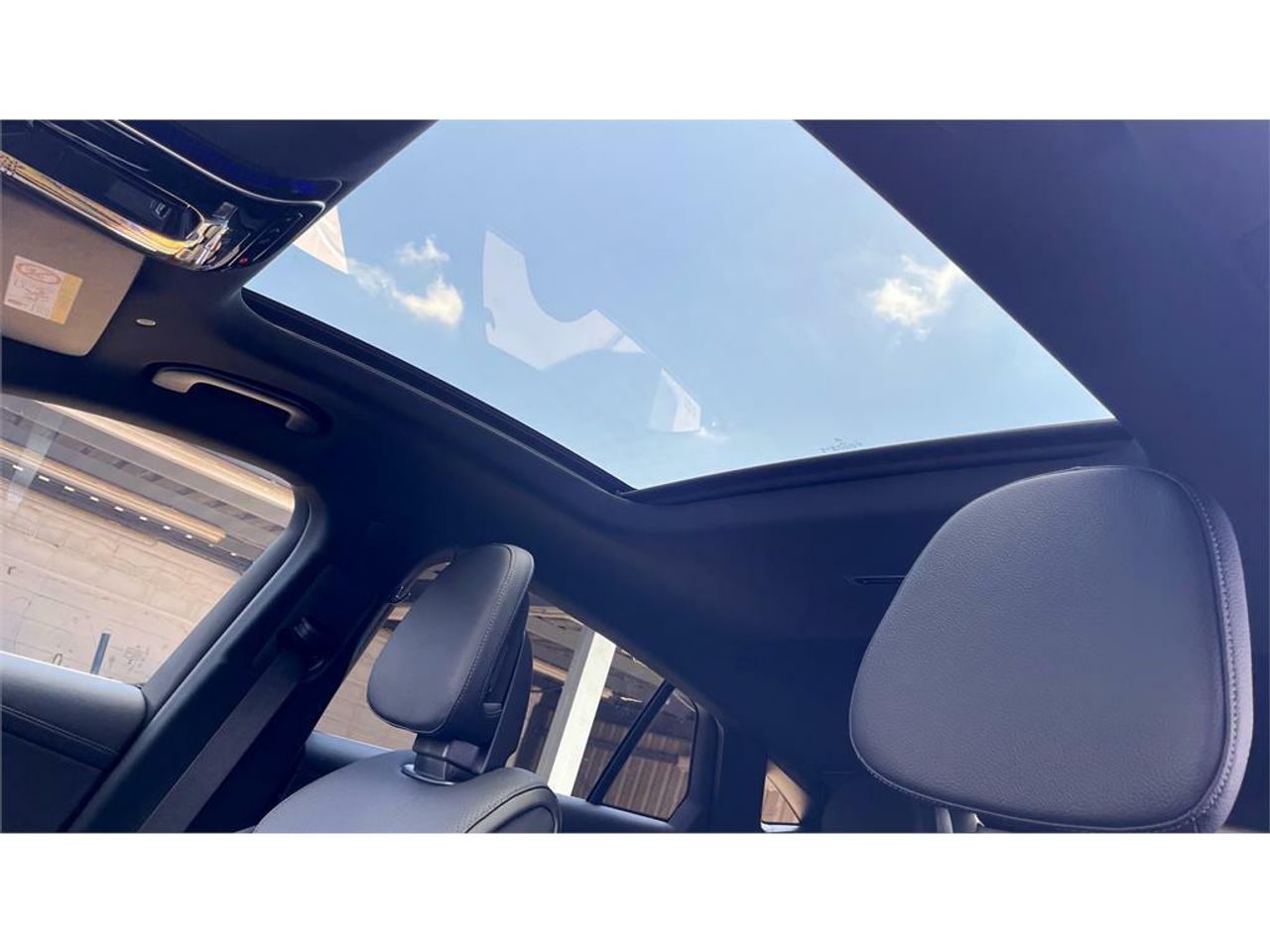 Foto Mercedes-Benz Clase GLC 14