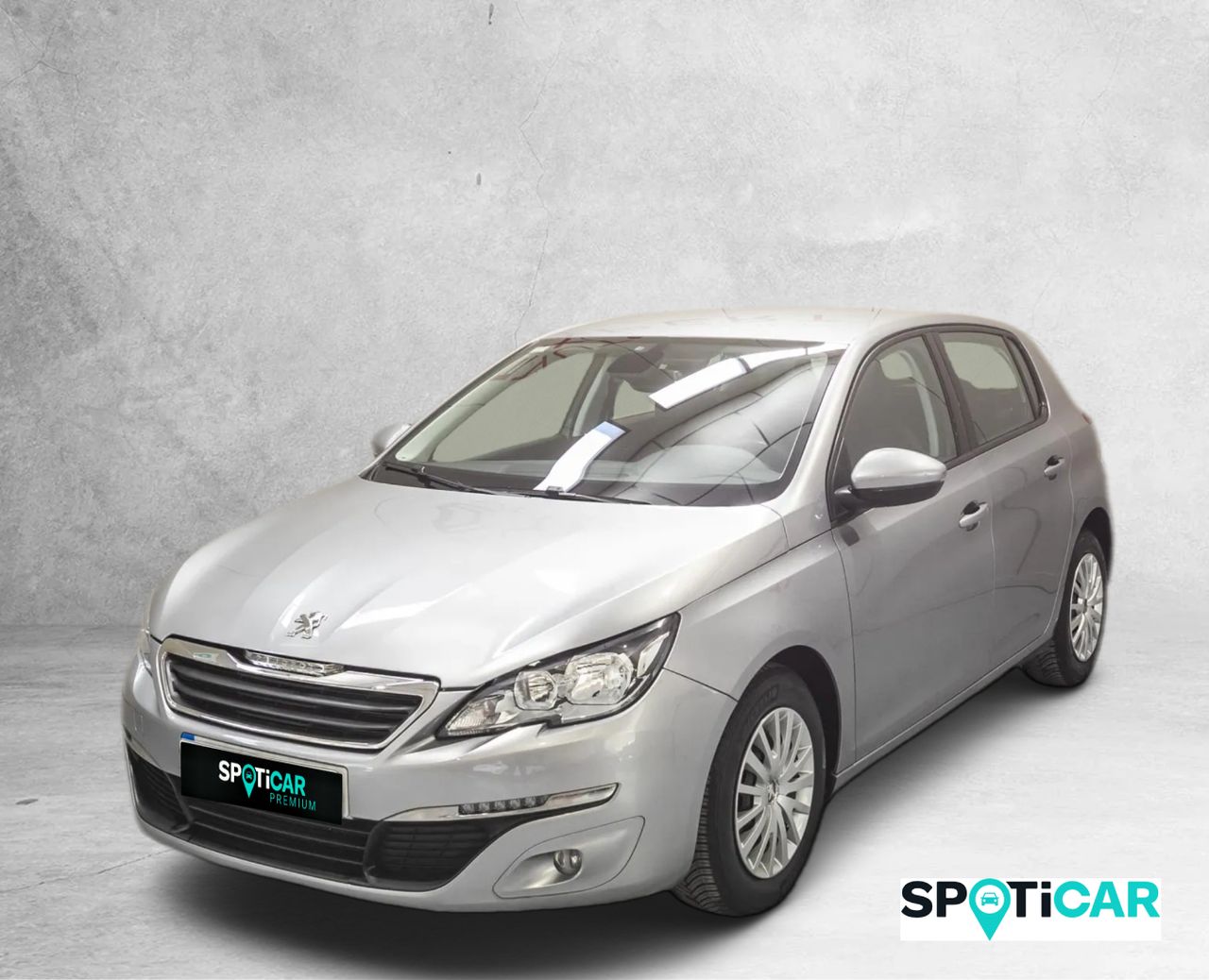 Foto Peugeot 308 1