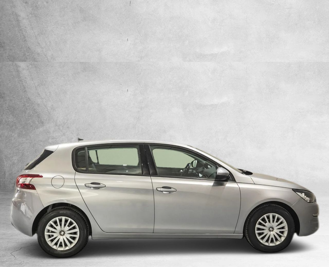 Foto Peugeot 308 7
