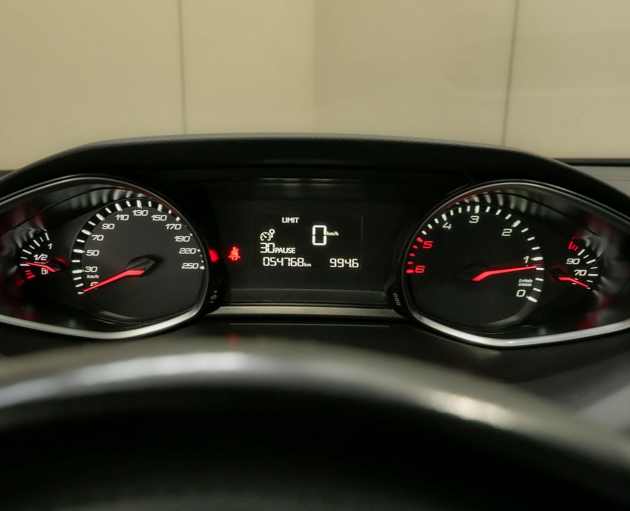 Foto Peugeot 308 13