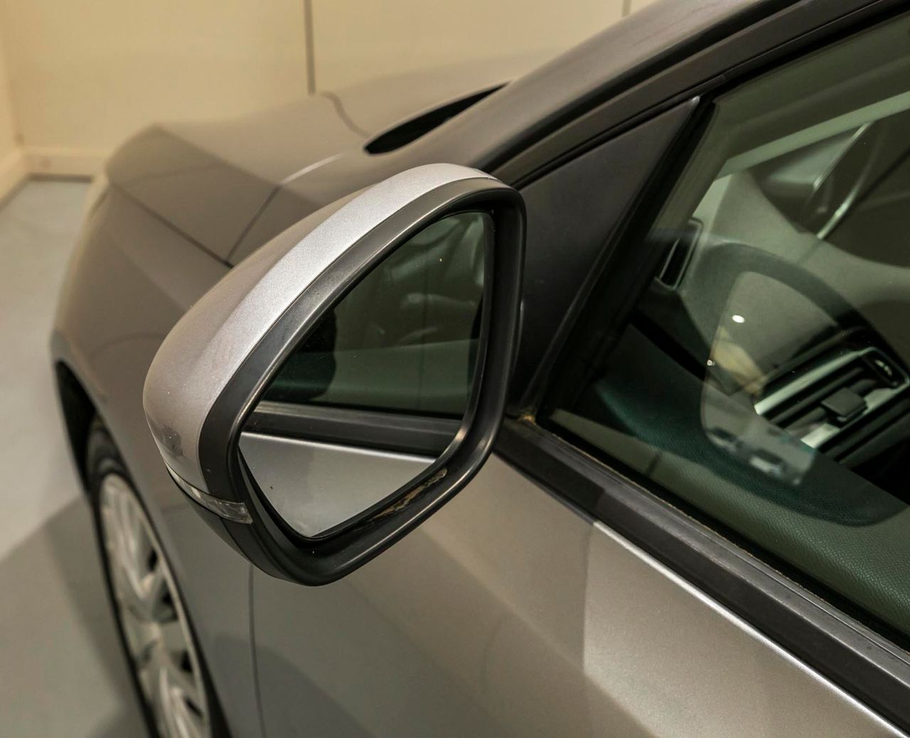 Foto Peugeot 308 27