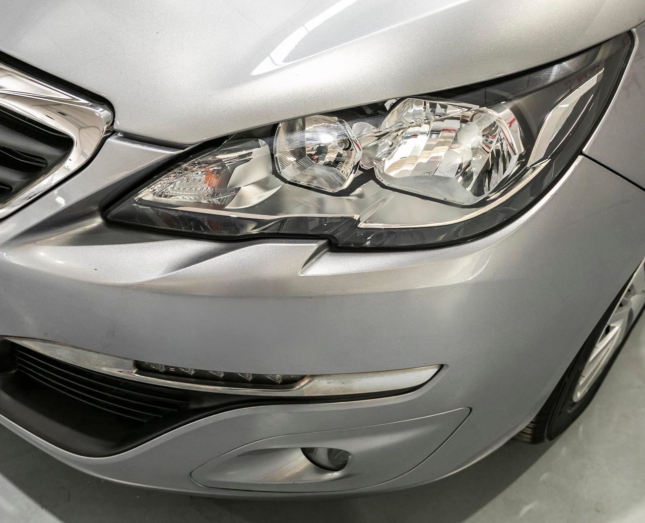 Foto Peugeot 308 28