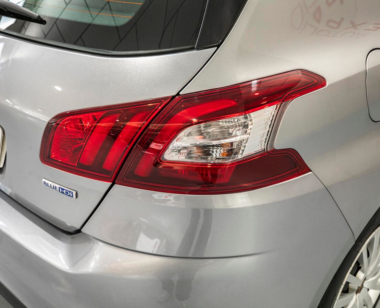 Foto Peugeot 308 29