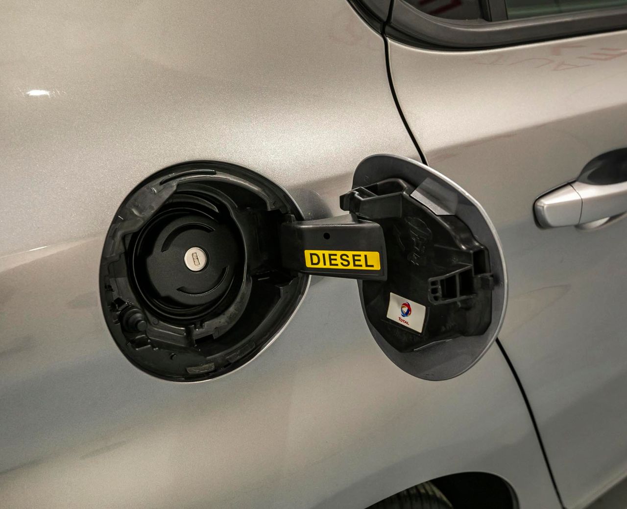 Foto Peugeot 308 30