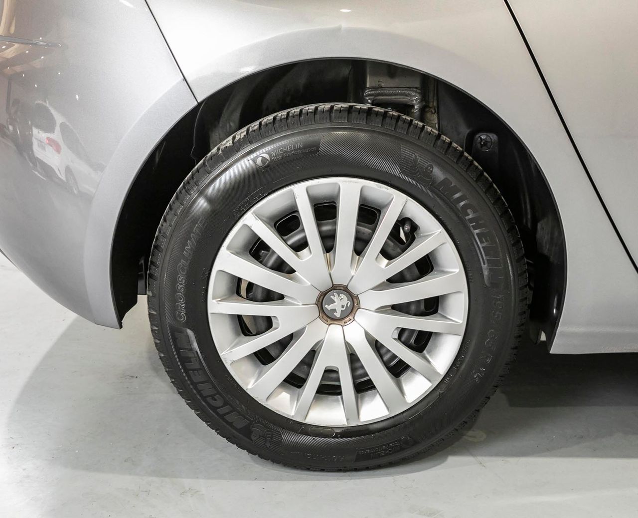 Foto Peugeot 308 31