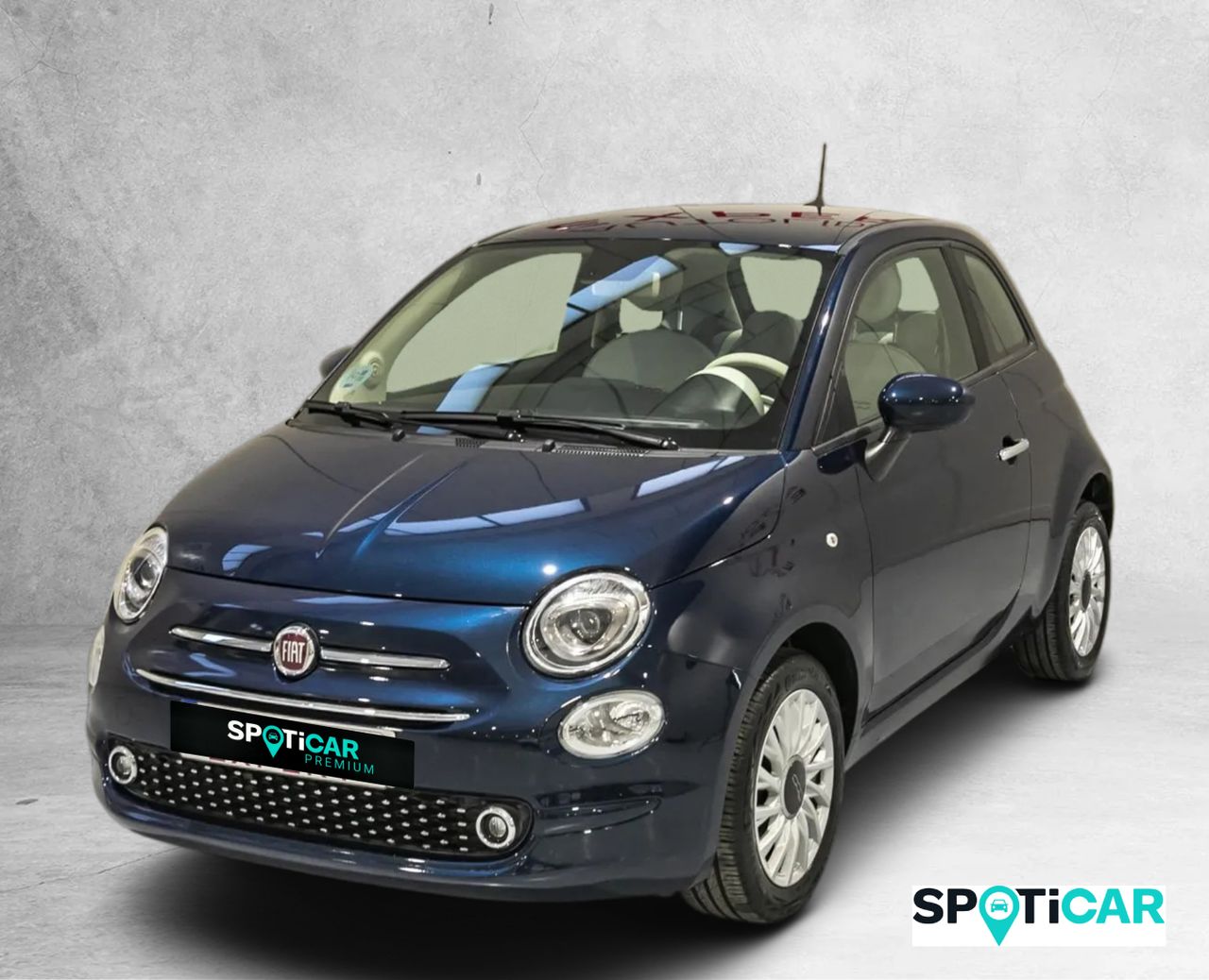 Foto Fiat 500 1