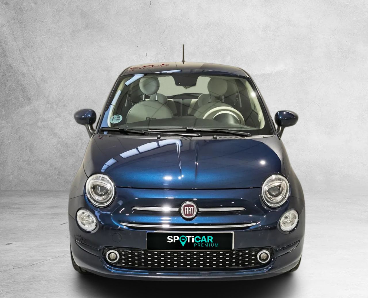 Foto Fiat 500 2