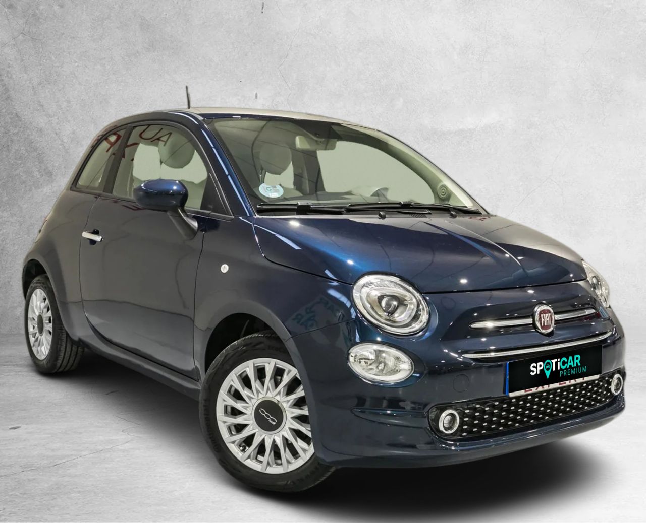 Foto Fiat 500 3