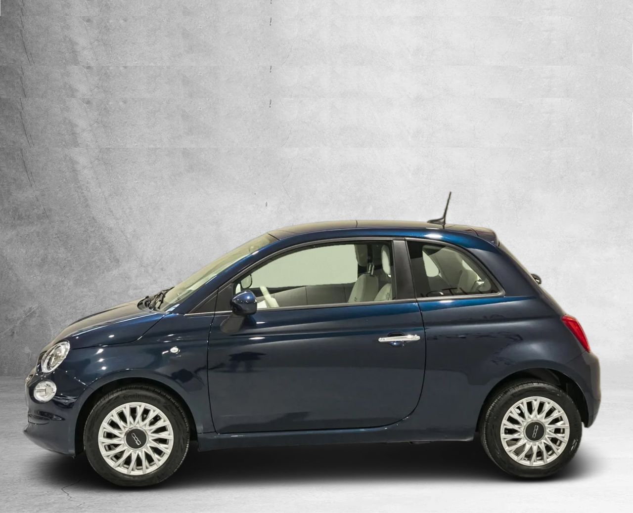 Foto Fiat 500 7